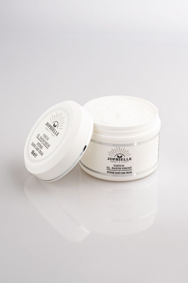 JOPHIELLE ANGEL LIGHT Yoğun El Bakım Kremi (150 Ml) / Intense Hand Care Cream (150 Ml)