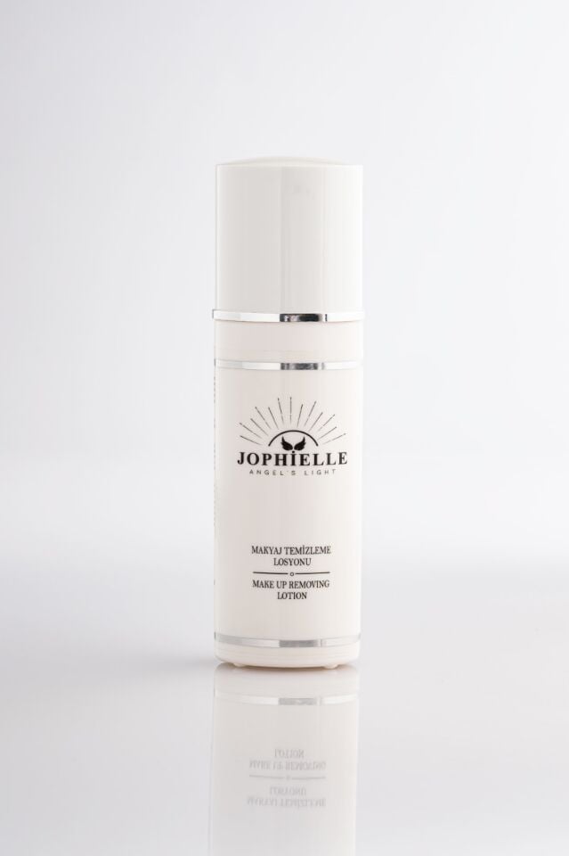 JOPHIELLE ANGEL LIGHT Makyaj Temizleme Losyonu (100 ML) / Make Up Removing Lotion (100 ML)