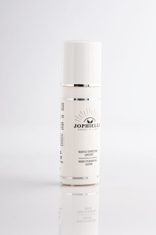 JOPHIELLE ANGEL LIGHT Makyaj Temizleme Losyonu (100 ML) / Make Up Removing Lotion (100 ML)