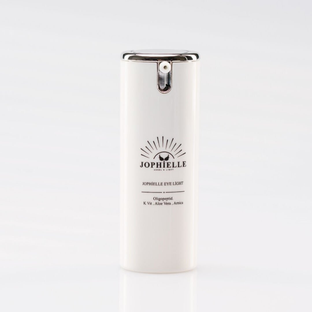 Yaşlanma Karşıtı Göz Çevresi Jeli (15 Ml) / Anti-Aging Eye Contour Gel  (15 Ml)