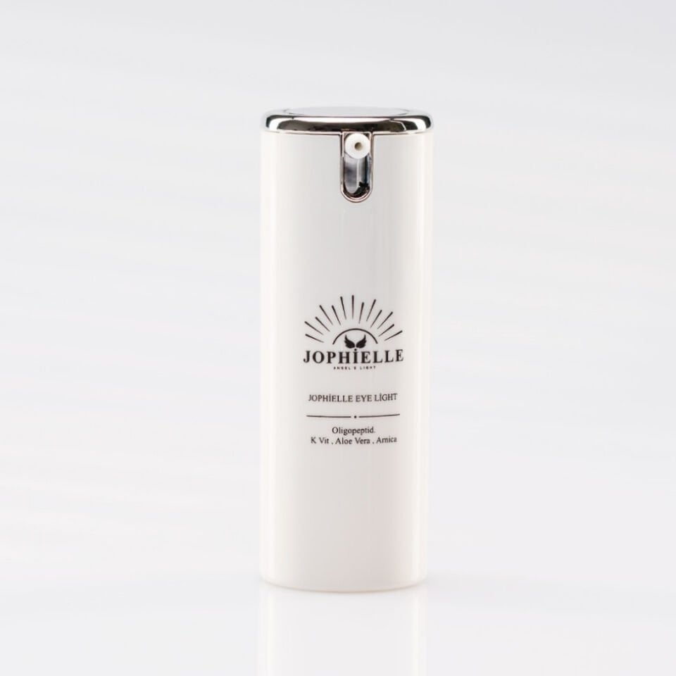 Yaşlanma Karşıtı Göz Çevresi Jeli (15 Ml) / Anti-Aging Eye Contour Gel  (15 Ml)