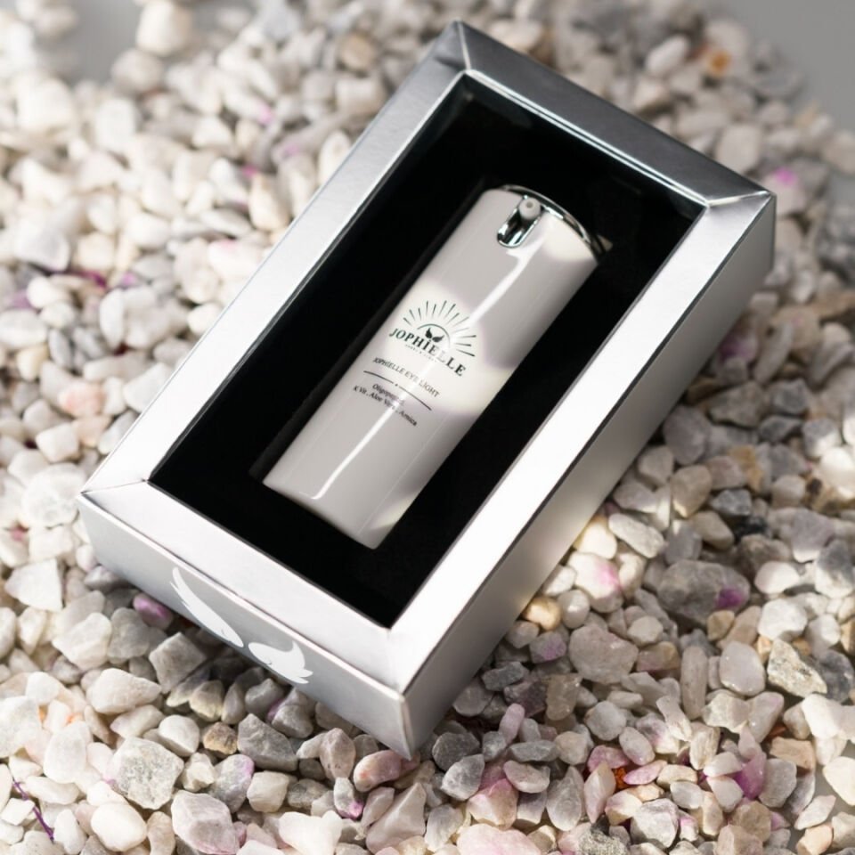 Yaşlanma Karşıtı Göz Çevresi Jeli (15 Ml) / Anti-Aging Eye Contour Gel  (15 Ml)