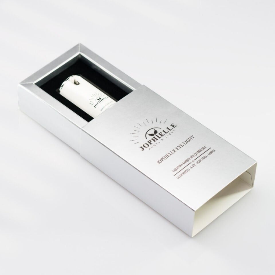 Yaşlanma Karşıtı Göz Çevresi Jeli (15 Ml) / Anti-Aging Eye Contour Gel  (15 Ml)