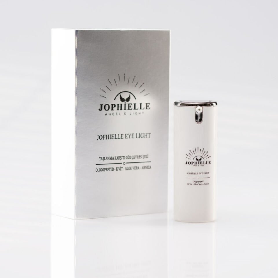 Yaşlanma Karşıtı Göz Çevresi Jeli (15 Ml) / Anti-Aging Eye Contour Gel  (15 Ml)