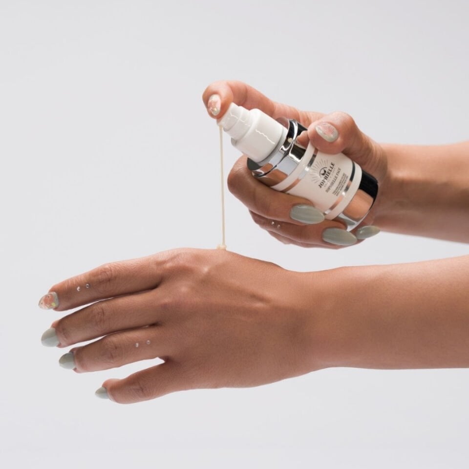 Yaşlanma Karşıtı Yüz Jeli (50 Ml) / Anti-Aging Face Gel (50 Ml)