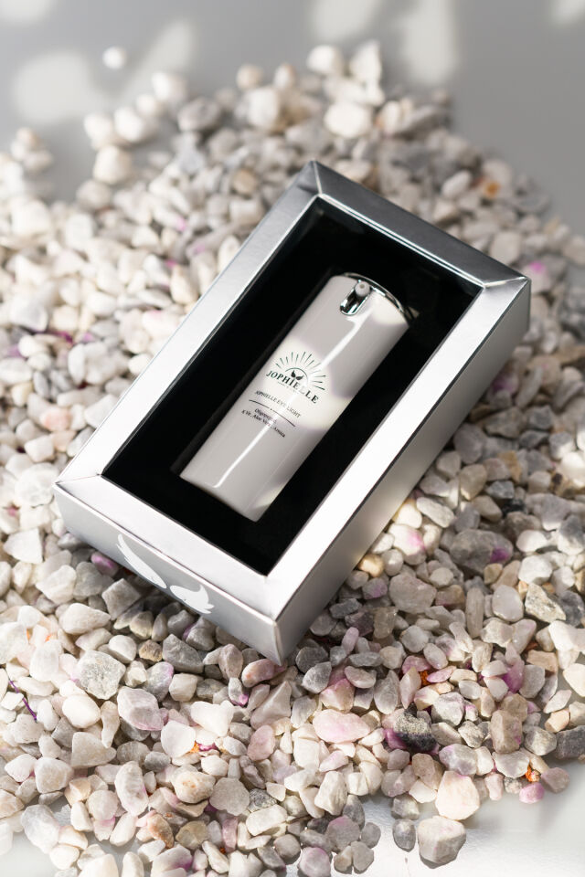 Yaşlanma Karşıtı Göz Çevresi Jeli 15 ml