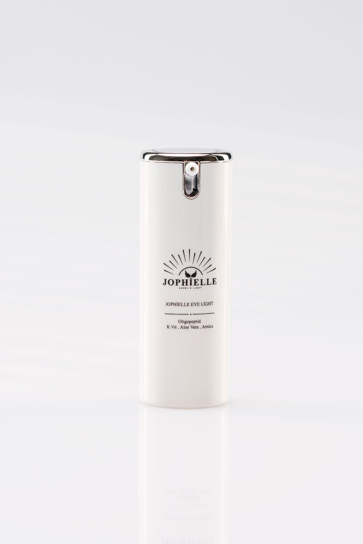 Yaşlanma Karşıtı Göz Çevresi Jeli 15 ml