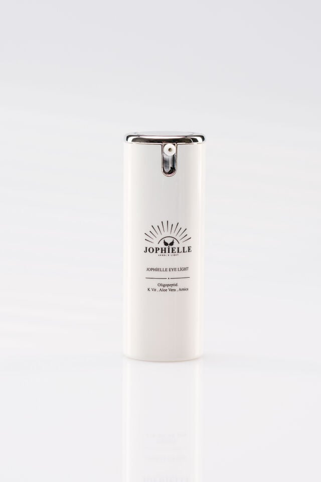 Yaşlanma Karşıtı Göz Çevresi Jeli 15 ml